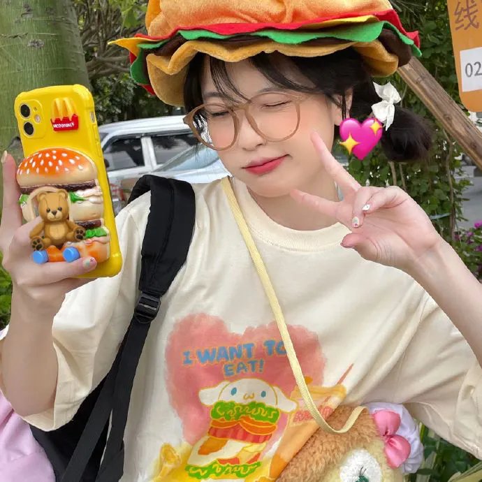 恶魔是一个女人